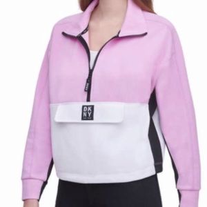 DKNY Sport sweater